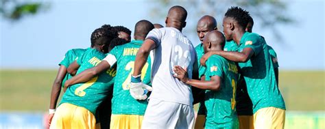 South African MTN 8 Cup News, Stats, Scores .